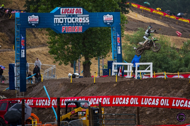 Freestyle Photocross - 2019 Hangtown MX - Adam Cianciarulo