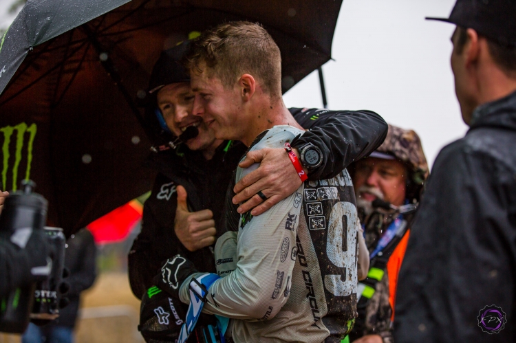 Freestyle Photocross - 2019 Hangtown MX - Adam Cianciarulo