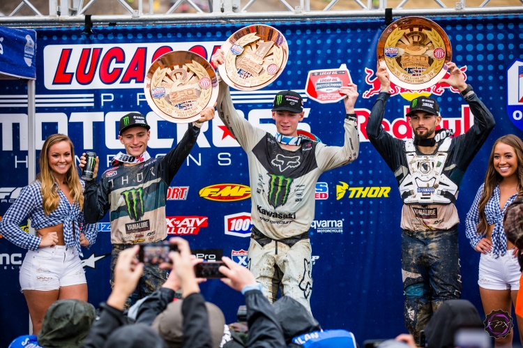 Freestyle Photocross - 2019 Hangtown MX - 250 MX Podium