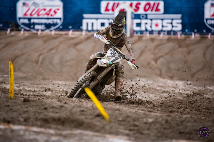 Freestyle Photocross - 2019 Hangtown MX - Jason Anderson