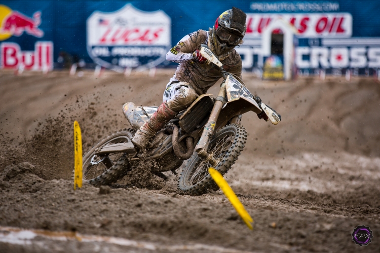 Freestyle Photocross - 2019 Hangtown MX - Jason Anderson