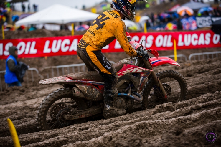 Freestyle Photocross - 2019 Hangtown MX - Ken Roczen