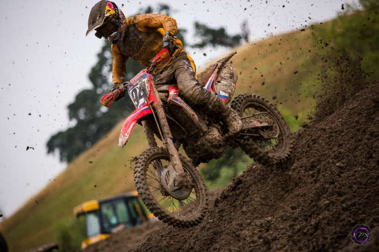 Freestyle Photocross - 2019 Hangtown MX - Ken Roczen