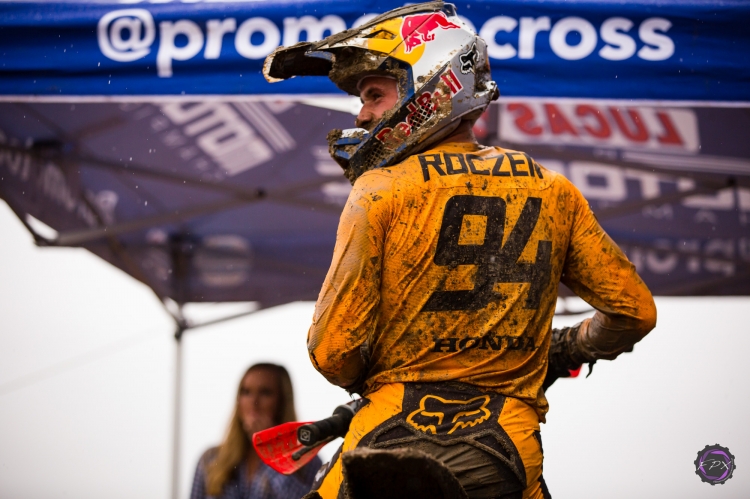 Freestyle Photocross - 2019 Hangtown MX - Ken Roczen