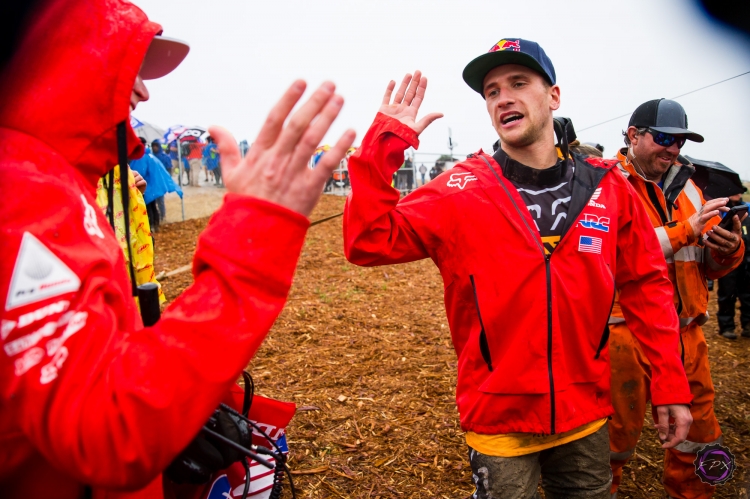Freestyle Photocross - 2019 Hangtown MX - Ken Roczen