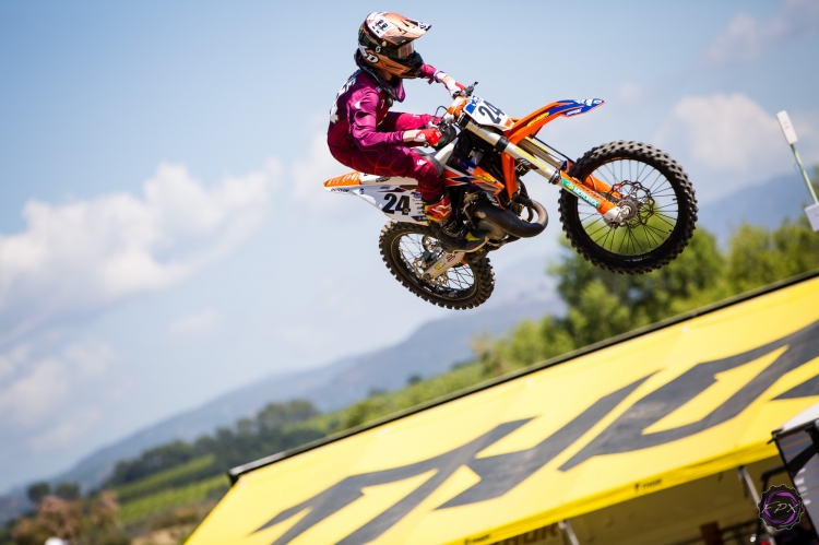 Freestyle Photocross - 2019 Fox Raceway National - Joshua Varize