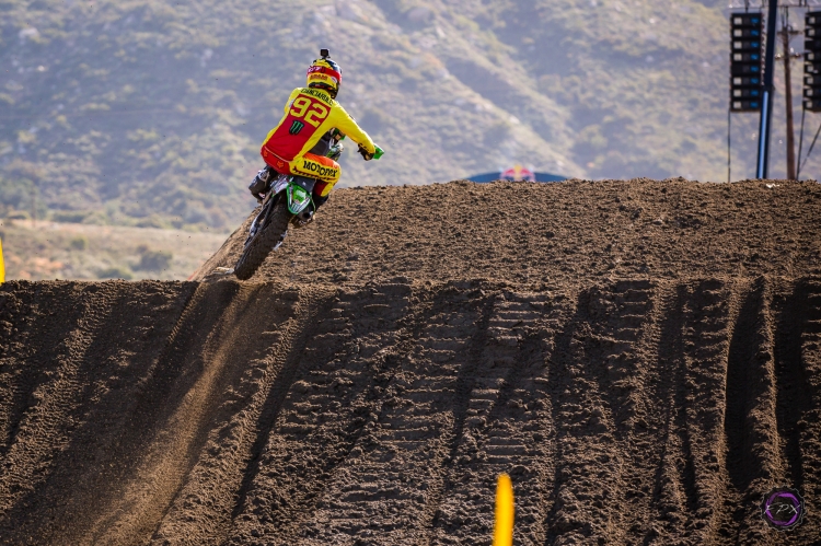 cross - 2019 Fox Raceway National - Adam Cianciarulo