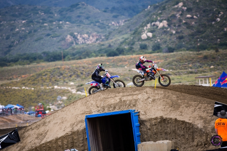 Freestyle Photocross - 2019 Fox Raceway National - Joshua Varize - Ryan Villopoto