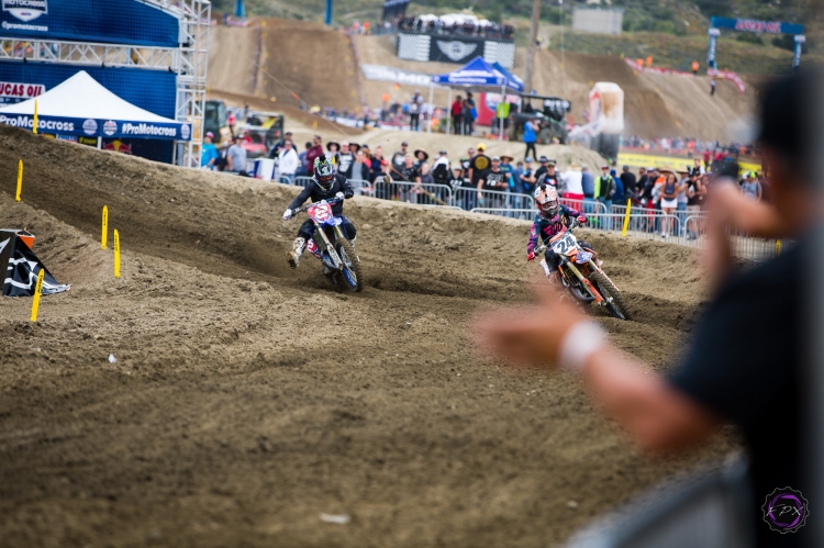 Freestyle Photocross - 2019 Fox Raceway National - Joshua Varize - Ryan Villopoto