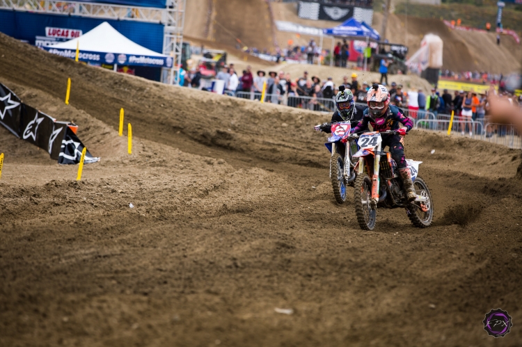 Freestyle Photocross - 2019 Fox Raceway National - Joshua Varize - Ryan Villopoto