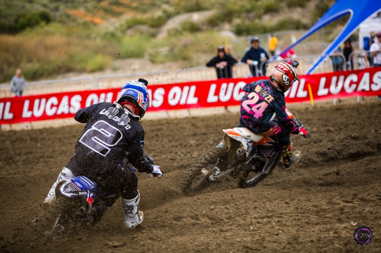 Freestyle Photocross - 2019 Fox Raceway National - Joshua Varize - Ryan Villopoto