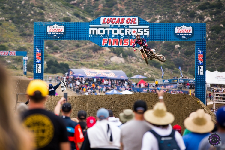 Freestyle Photocross - 2019 Fox Raceway National - Joshua Varize