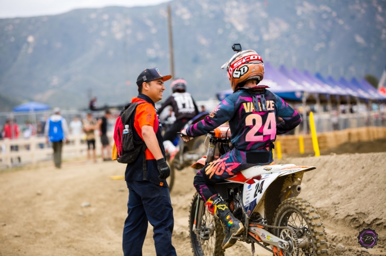 Freestyle Photocross - 2019 Fox Raceway National - Joshua Varize