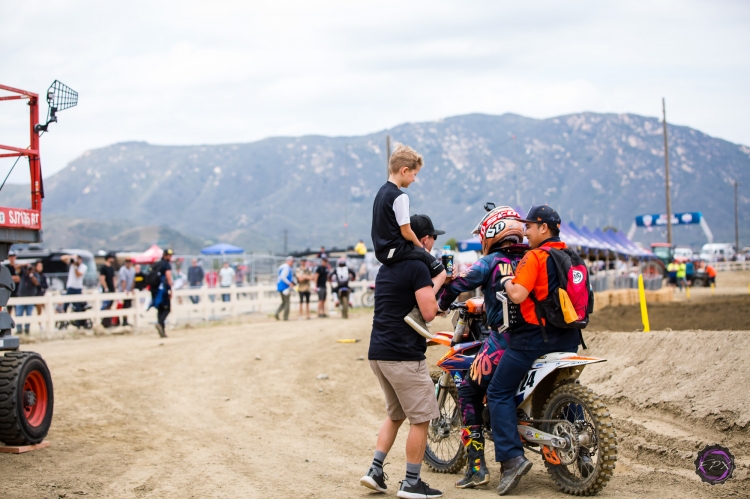 Freestyle Photocross - 2019 Fox Raceway National - Joshua Varize