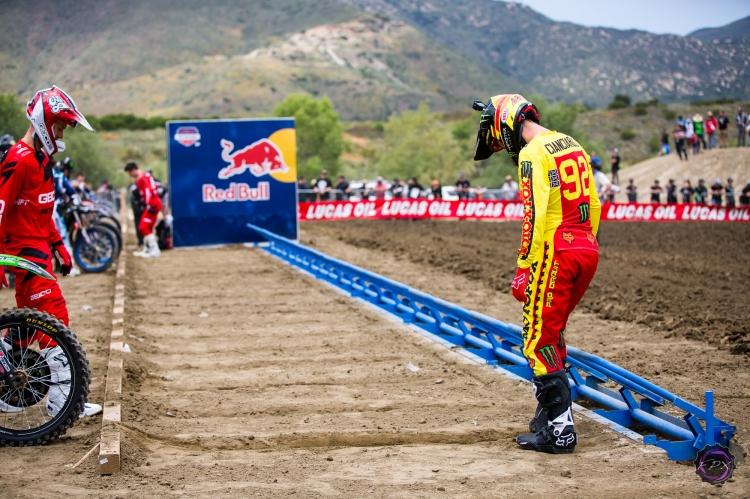 cross - 2019 Fox Raceway National - Adam Cianciarulo