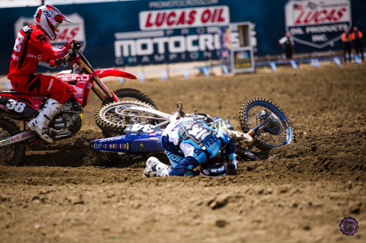 Freestyle Photocross - 2019 Fox Raceway National - Dylan Ferrandis