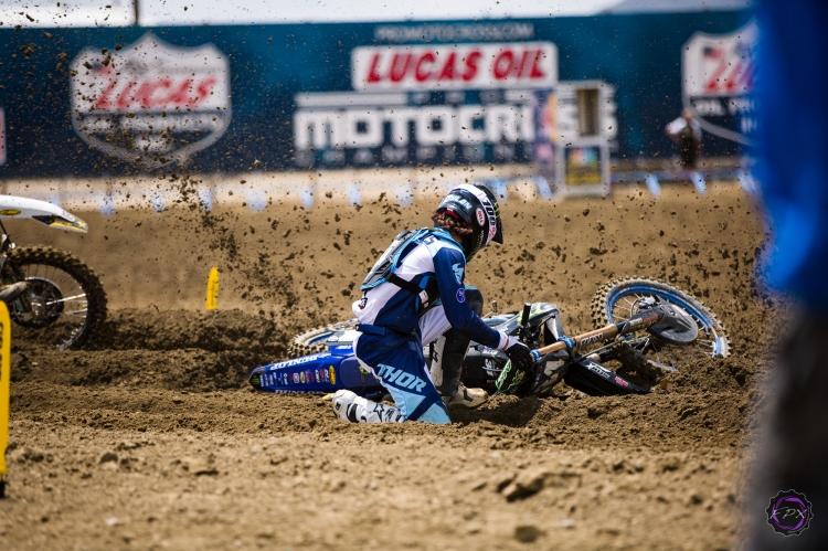 Freestyle Photocross - 2019 Fox Raceway National - Dylan Ferrandis