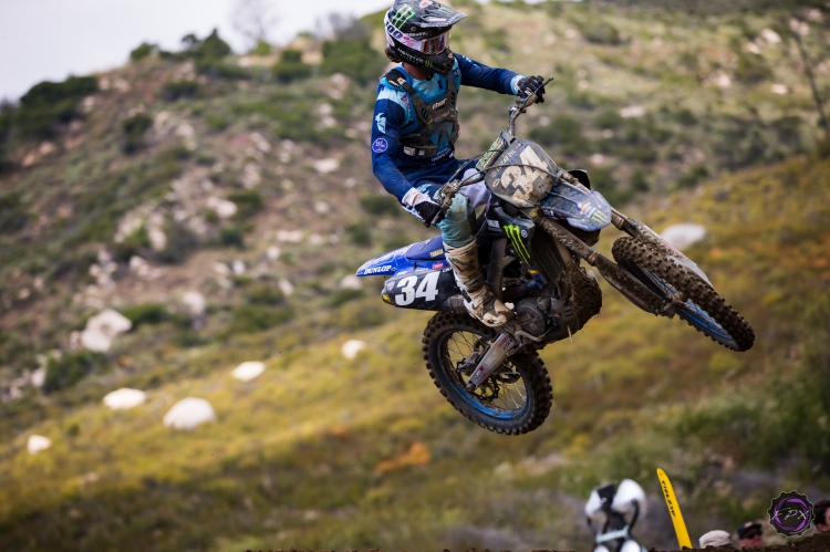 Freestyle Photocross - 2019 Fox Raceway National - Dylan Ferrandis