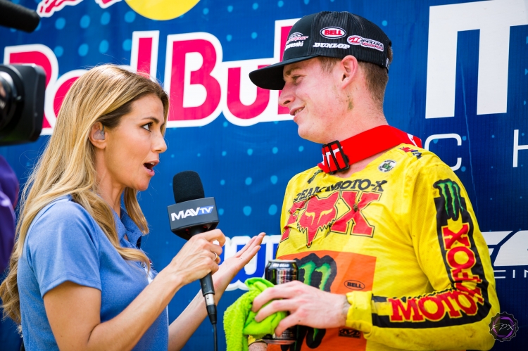 cross - 2019 Fox Raceway National - Adam Cianciarulo