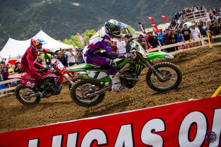 cross - 2019 Fox Raceway National - Eli Tomac