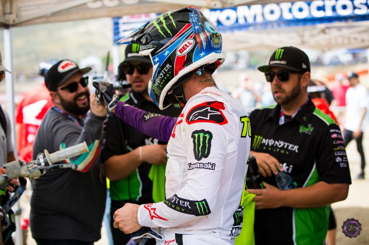 cross - 2019 Fox Raceway National - Eli Tomac