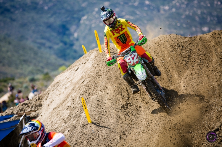 cross - 2019 Fox Raceway National - Adam Cianciarulo