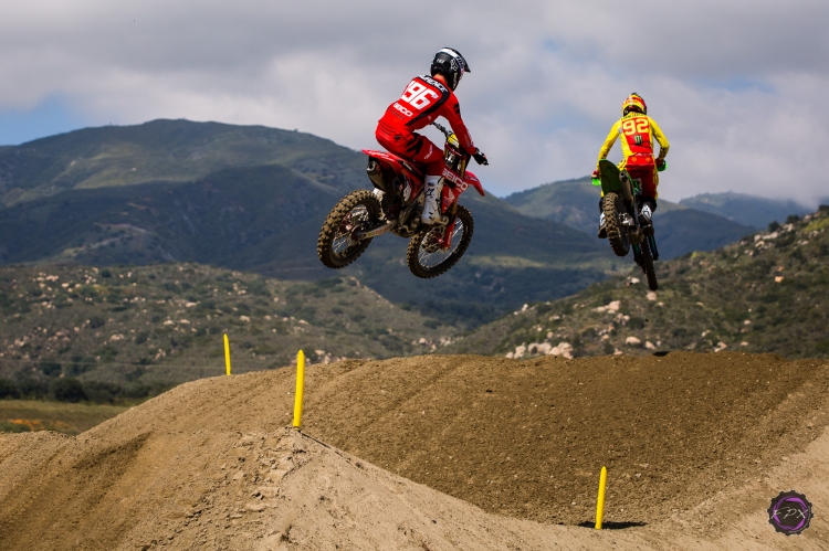 Freestyle Photocross - 2019 Fox Raceway National - Hunter Lawrence