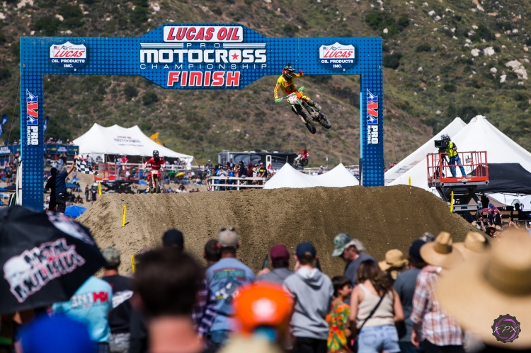 cross - 2019 Fox Raceway National - Adam Cianciarulo