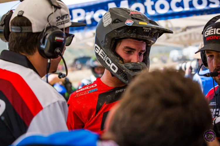 Freestyle Photocross - 2019 Fox Raceway National - Hunter Lawrence