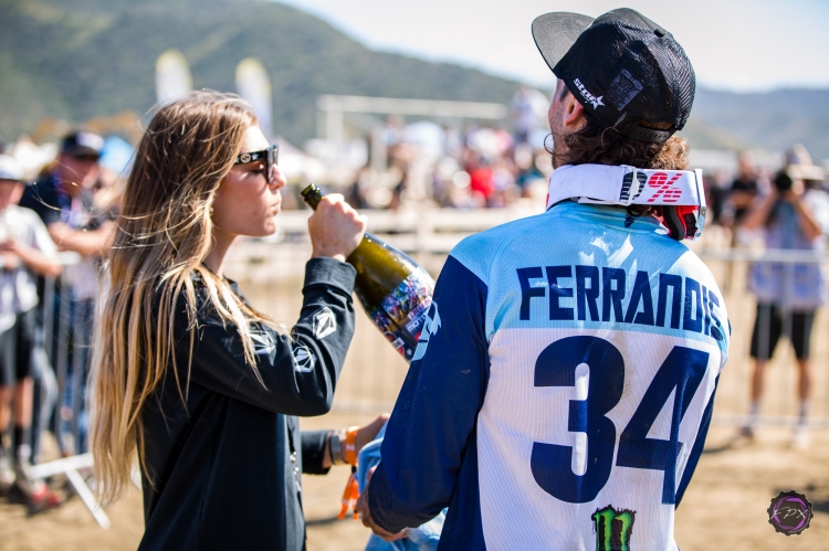 Freestyle Photocross - 2019 Fox Raceway National - Dylan Ferrandis