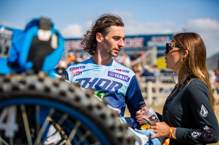 Freestyle Photocross - 2019 Fox Raceway National - Dylan Ferrandis