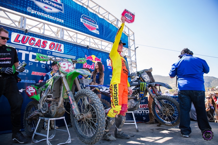 cross - 2019 Fox Raceway National - Adam Cianciarulo