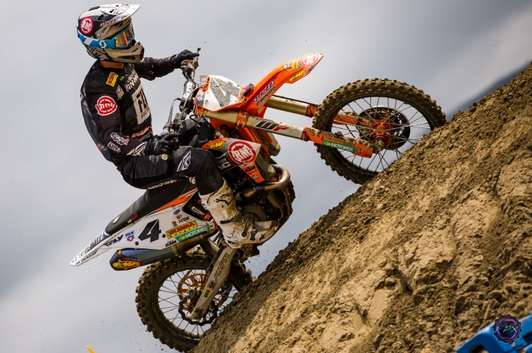 Freestyle Photocross - Blake Baggett - 2019 Pro Motocross