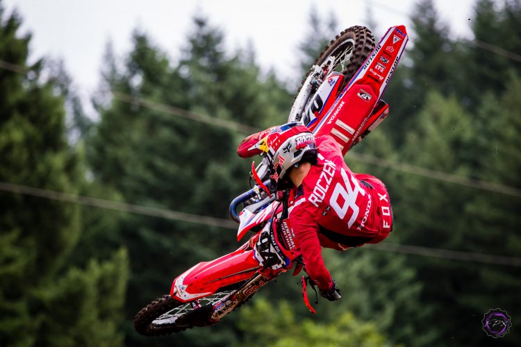 Freestyle Photocross - 2019 Washougal MX - Ken Roczen