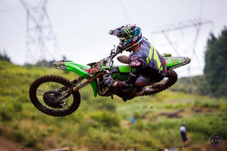 Freestyle Photocross - 2019 Washougal MX - Eli Tomac