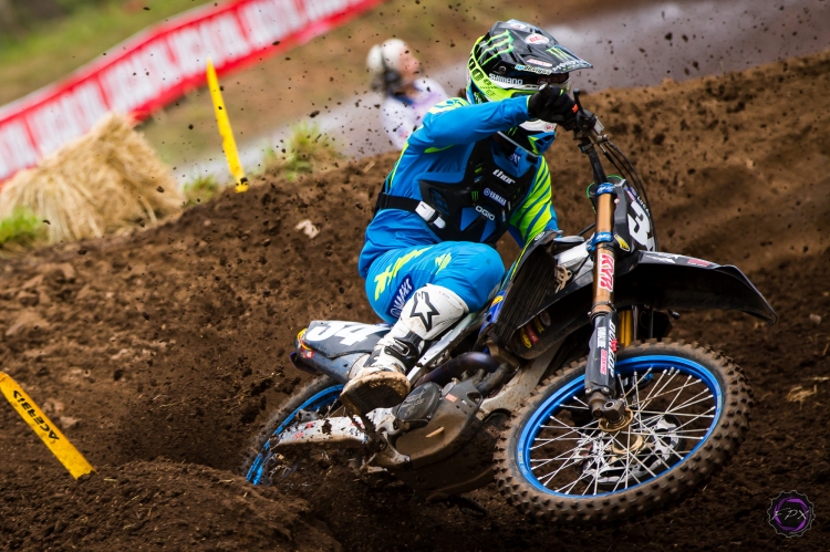 Freestyle Photocross - 2019 Washougal MX - Dylan Ferrandis