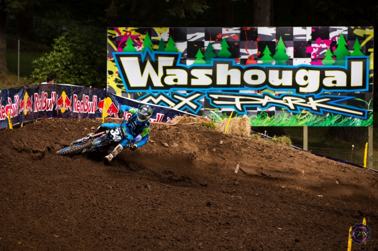 Freestyle Photocross - 2019 Washougal MX - Dylan Ferrandis