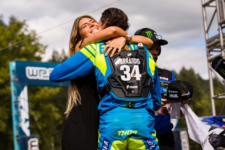 Freestyle Photocross - 2019 Washougal MX - Dylan Ferrandis