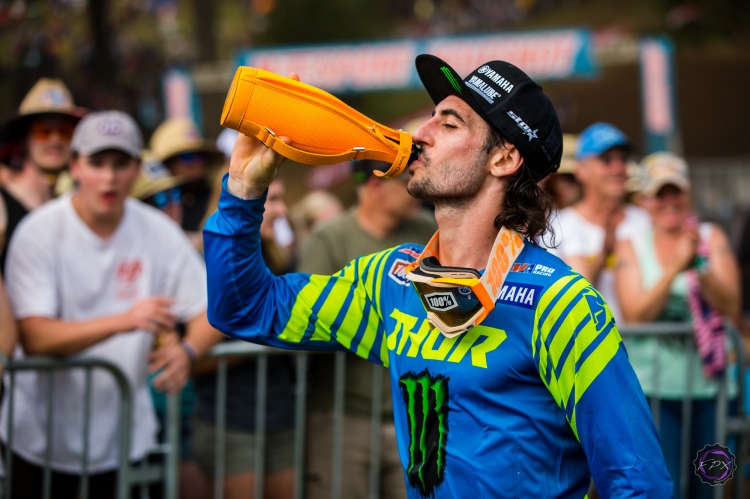 Freestyle Photocross - 2019 Washougal MX - Dylan Ferrandis