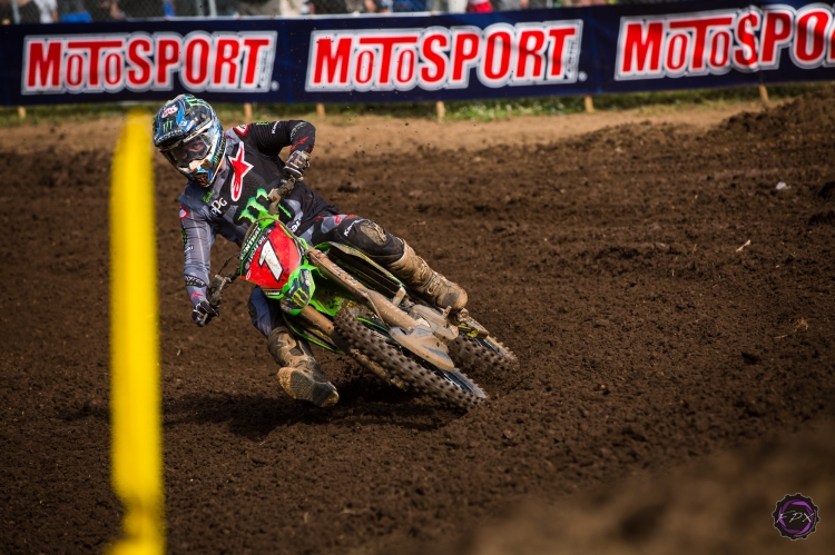 Freestyle Photocross - 2019 Washougal MX - Eli Tomac