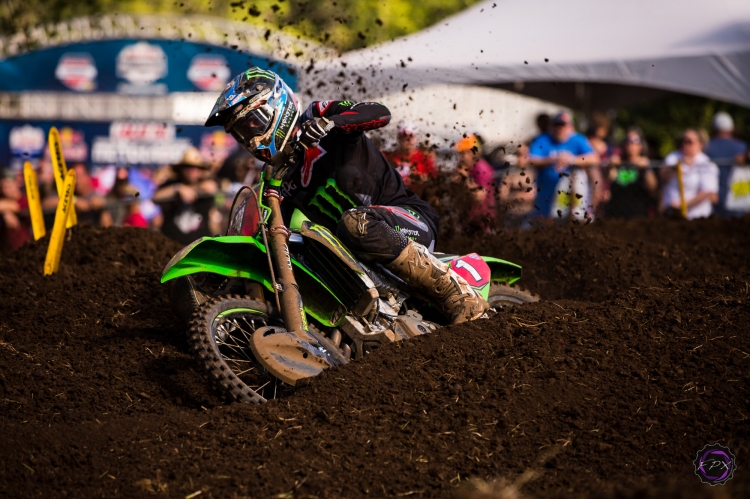 Freestyle Photocross - 2019 Washougal MX - Eli Tomac