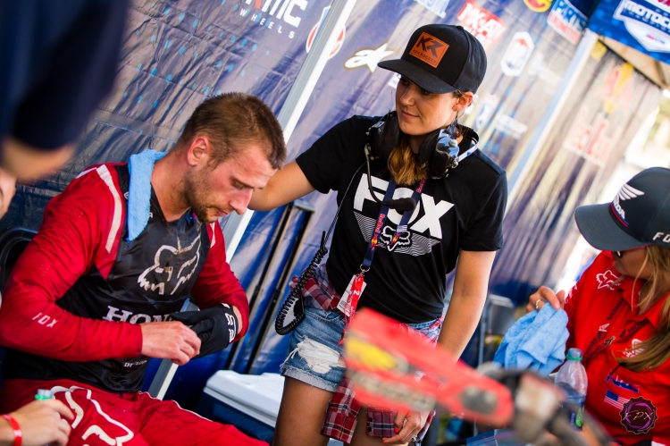 Freestyle Photocross - 2019 Washougal MX - Ken Roczen