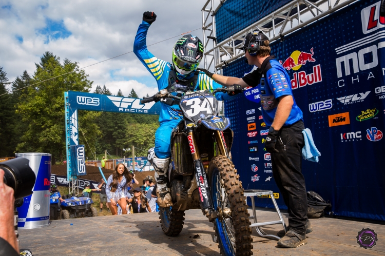 Freestyle Photocross - 2019 Washougal MX - Dylan Ferrandis